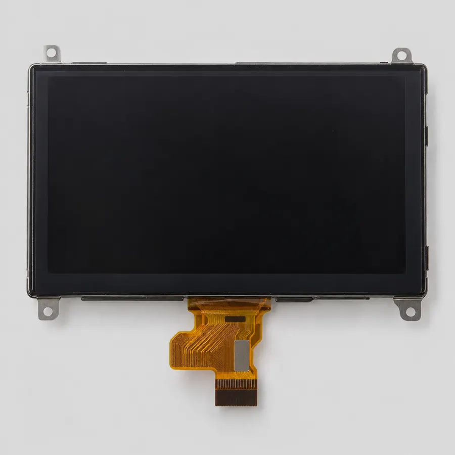 Pantalla LCD